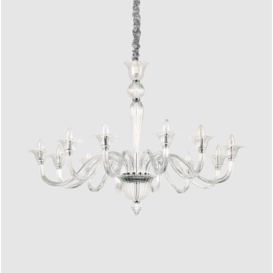 velkorozmerymi ustami fukany exkluzivny skleneny luster glamour klasicky vila kastiel obyvacka salon osvetlenie elegantny luxus priesvitny.jpg